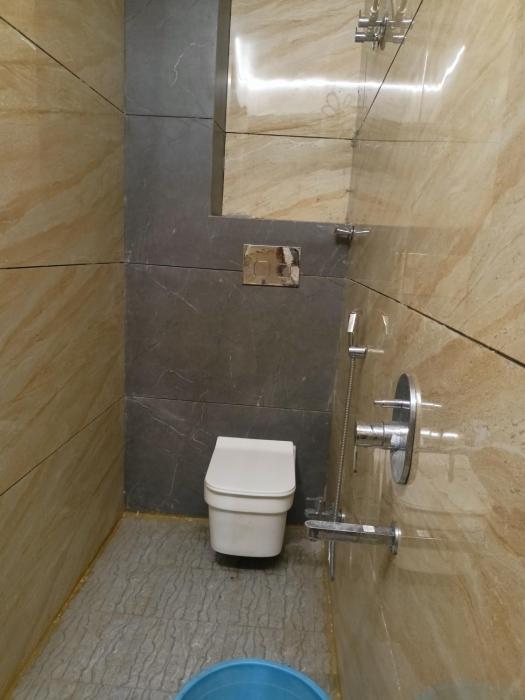 bhopal stay nehru nagar