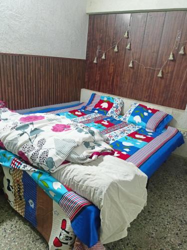 Bhopal Stay Nehru Nagar,,0 star