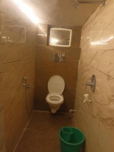 bhopal stay nehru nagar
