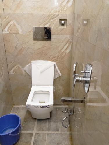 bhopal stay nehru nagar