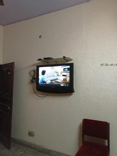 bhopal stay nehru nagar