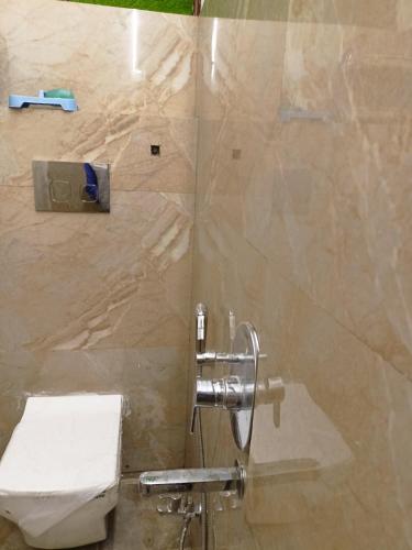 bhopal stay nehru nagar