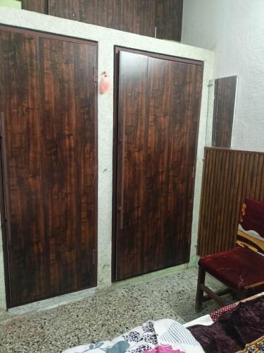 bhopal stay nehru nagar