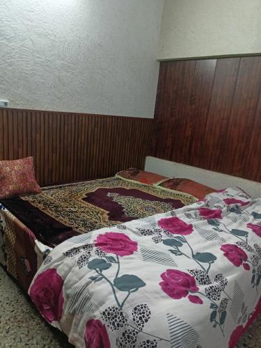bhopal stay nehru nagar