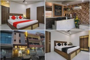 hotel the gold by yatrik hotels