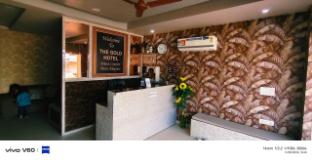 hotel the gold by yatrik hotels