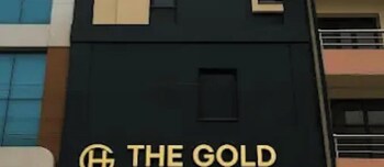 Hotel The Gold By Yatrik Hotels,,2 star