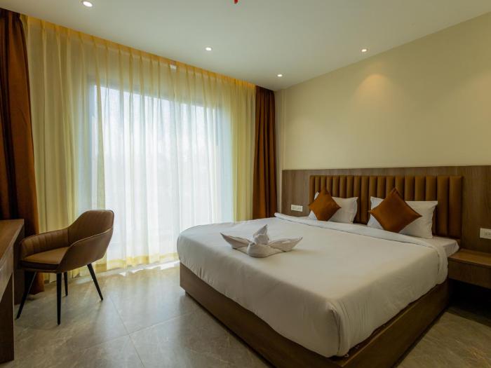 hotel rio