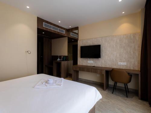 hotel rio