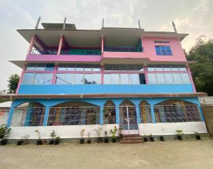 juihal residency and kitchen