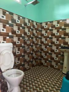 juihal residency and kitchen