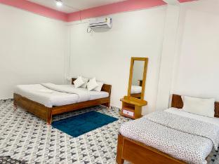 juihal residency and kitchen