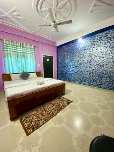 juihal residency and kitchen