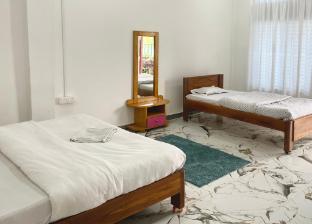 juihal residency and kitchen