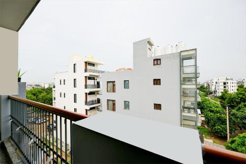 marina heritage and home near artemis hospital
