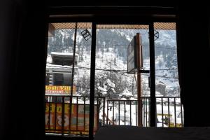hotel rosh villa