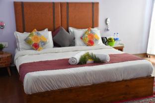 hotel rosh villa
