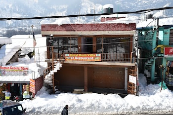 hotel rosh villa