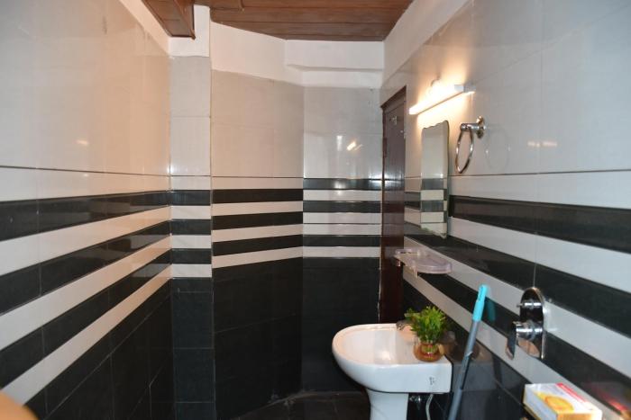 hotel rosh villa