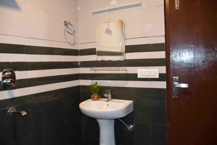 hotel rosh villa
