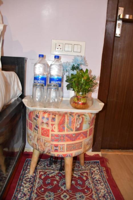 hotel rosh villa