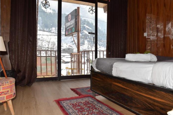 hotel rosh villa