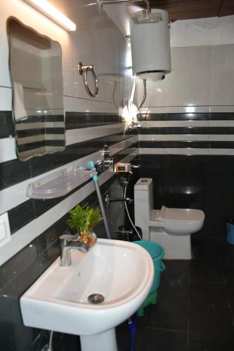 hotel rosh villa