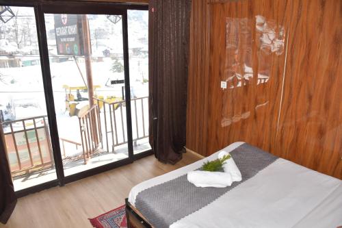 hotel rosh villa