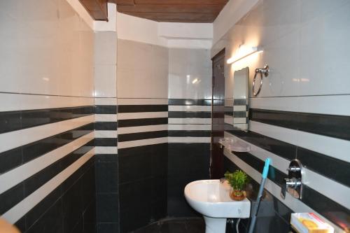 hotel rosh villa