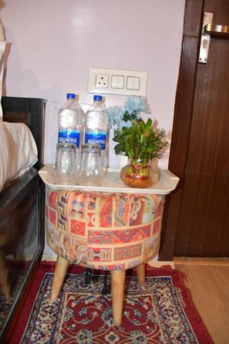 hotel rosh villa