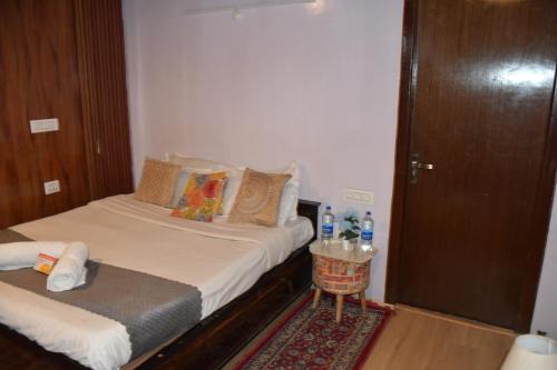 hotel rosh villa