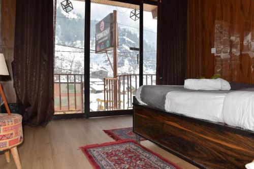 hotel rosh villa