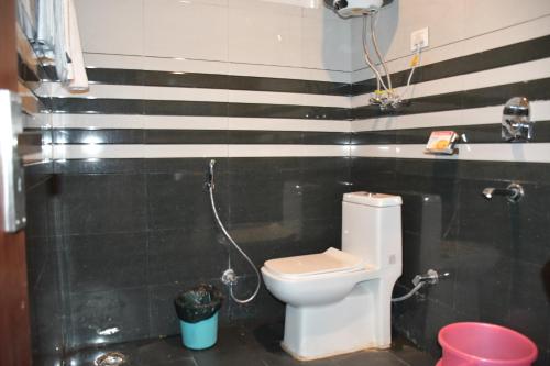 hotel rosh villa