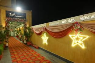 hotel mng the platinum