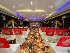 hotel mng the platinum