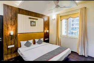 hotel mng the platinum