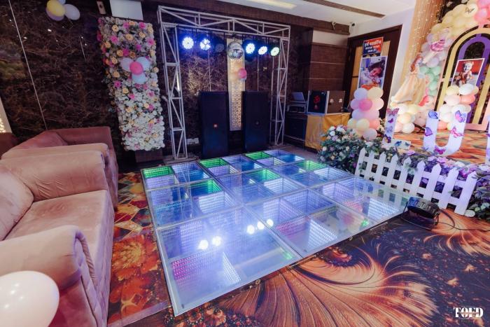 hotel mng the platinum