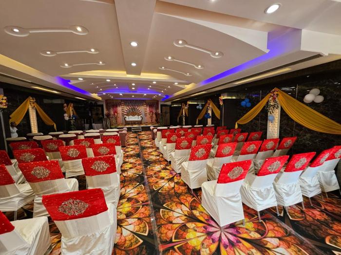 hotel mng the platinum