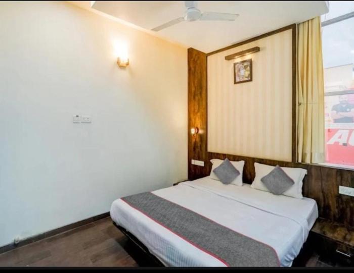 hotel mng the platinum