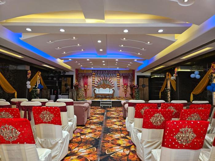hotel mng the platinum