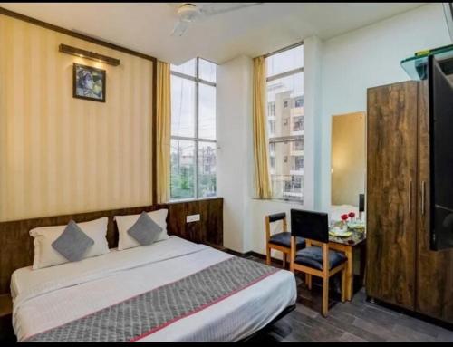 hotel mng the platinum