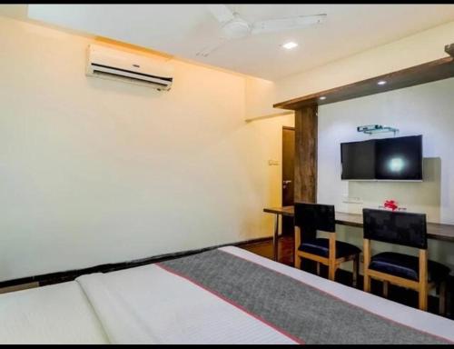 hotel mng the platinum