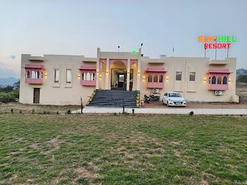 sun hill resort