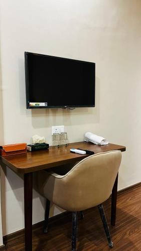 khatu hotel