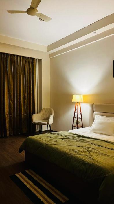 khatu hotel