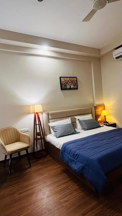 khatu hotel