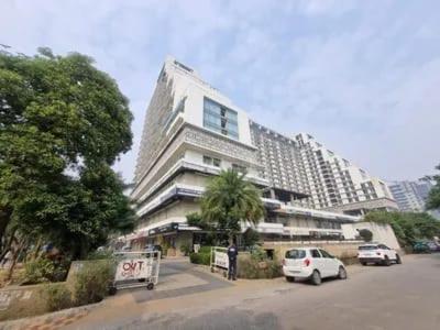 khatu hotel