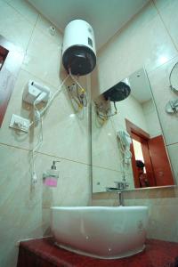 hotel ganga banquet and restaurant