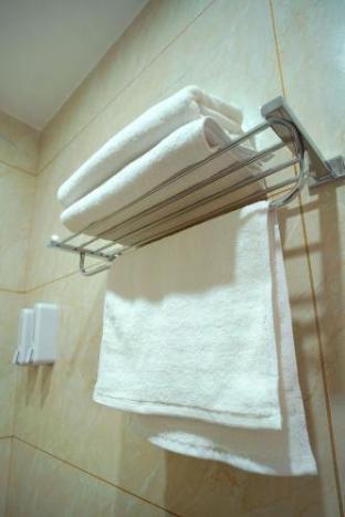 hotel ganga banquet and restaurant