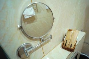 hotel ganga banquet and restaurant